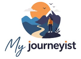 My Journeyist