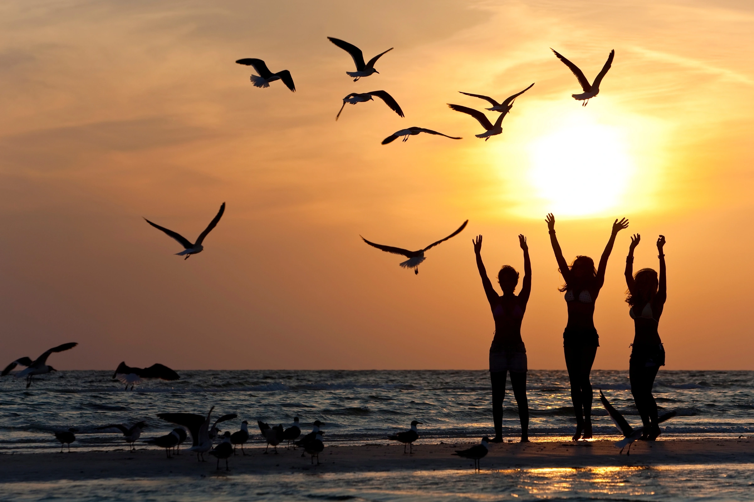 Journeyist Beach Photoshoot

