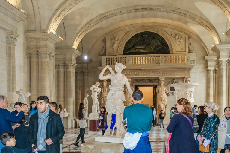 Best Time to Visit Paris in 2026